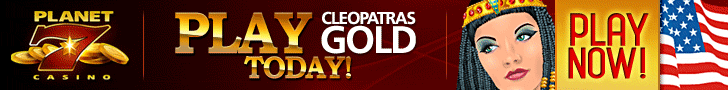 Play Cleo's Gold!