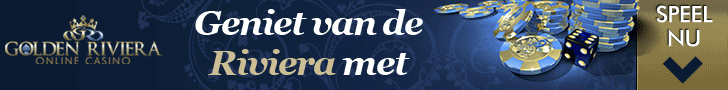 Golden Riviera Online Casino