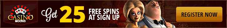 Casino Moons