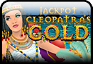 Jackpot
                                                          Cleopatra's
                                                          Gold