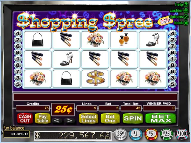 Slots Plus Casino